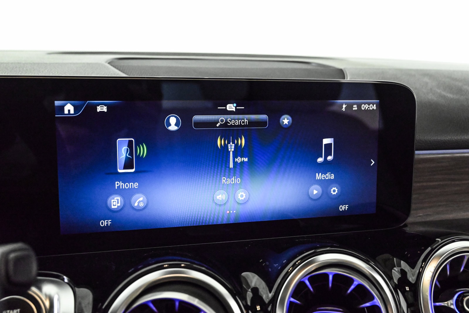 2026 MERCEDES-BENZ GLB-CLASS - Image 14