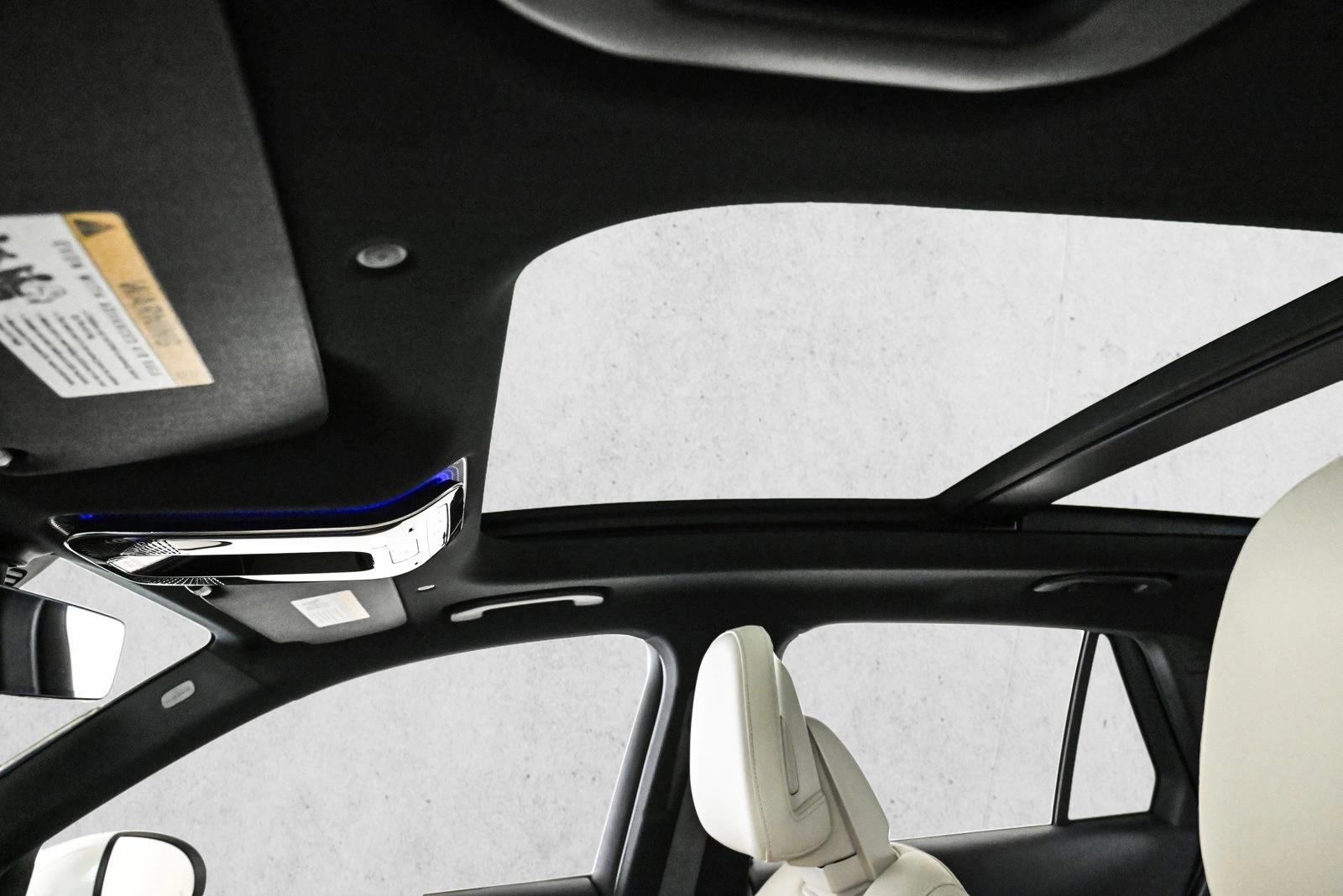 2026 MERCEDES-BENZ GLC-CLASS - Image 17