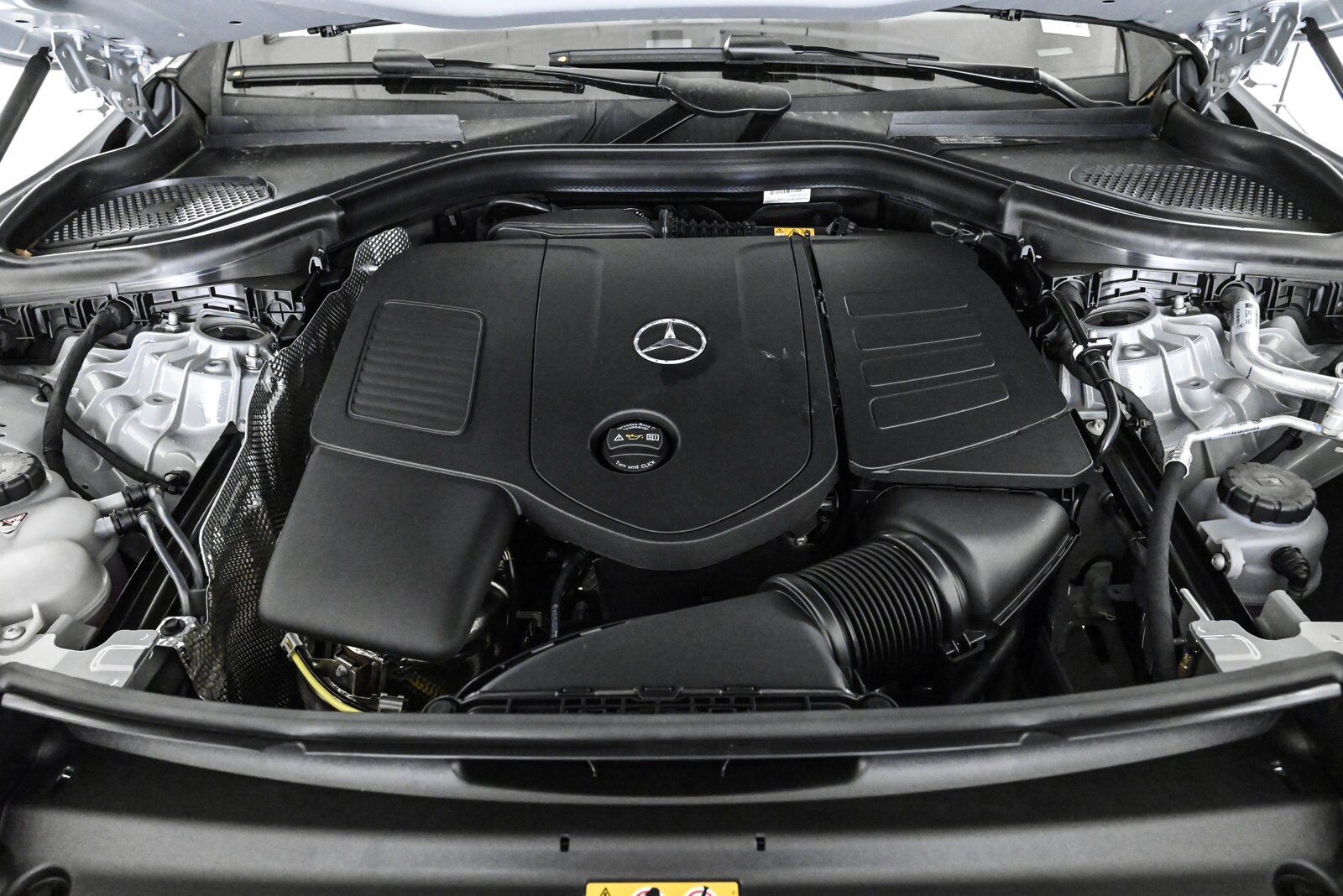 2026 MERCEDES-BENZ GLC-CLASS - Image 24