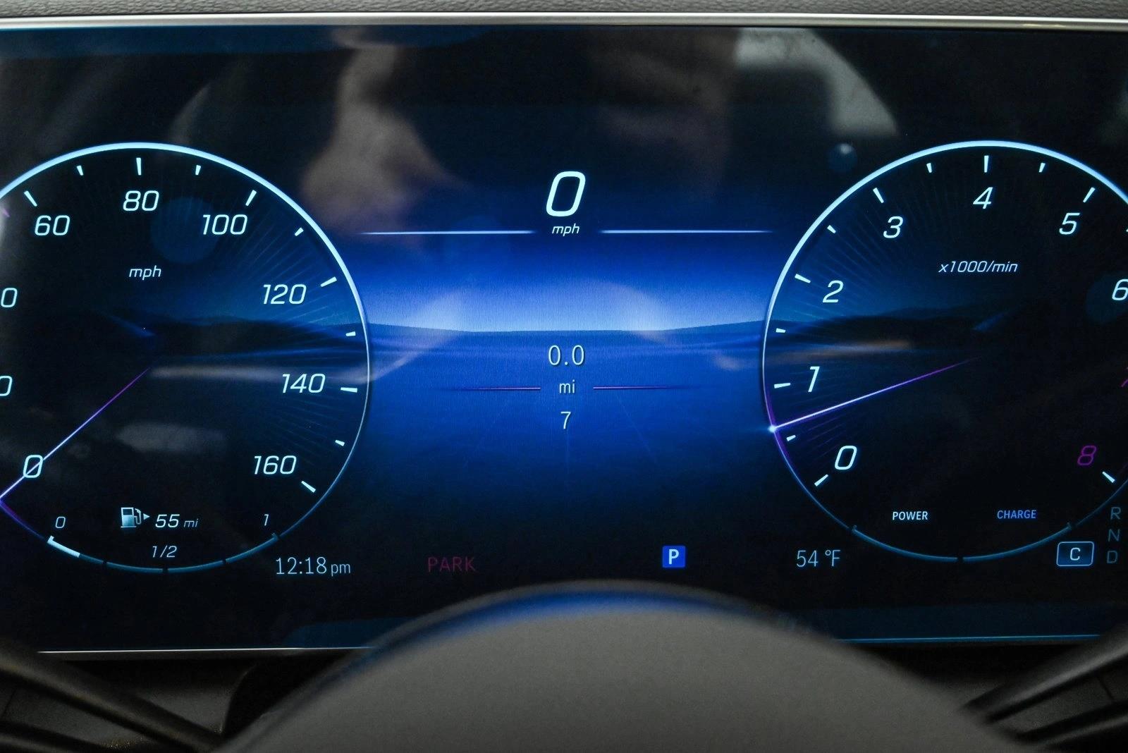 2026 MERCEDES-BENZ GLC-CLASS - Image 11