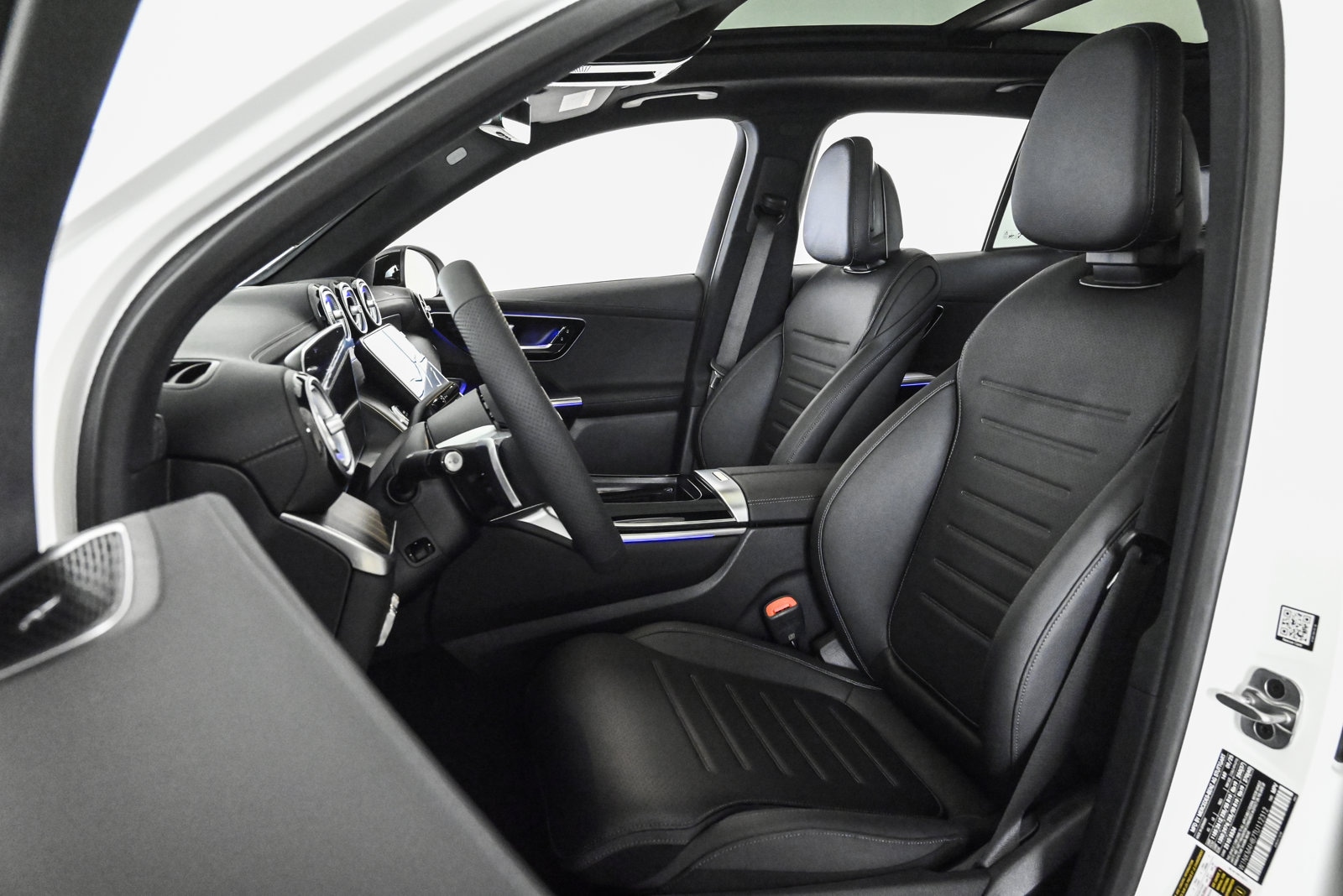 2026 MERCEDES-BENZ GLC-CLASS - Image 18