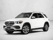 Certified 2023 Mercedes-Benz GLE 350 4MATIC SUV