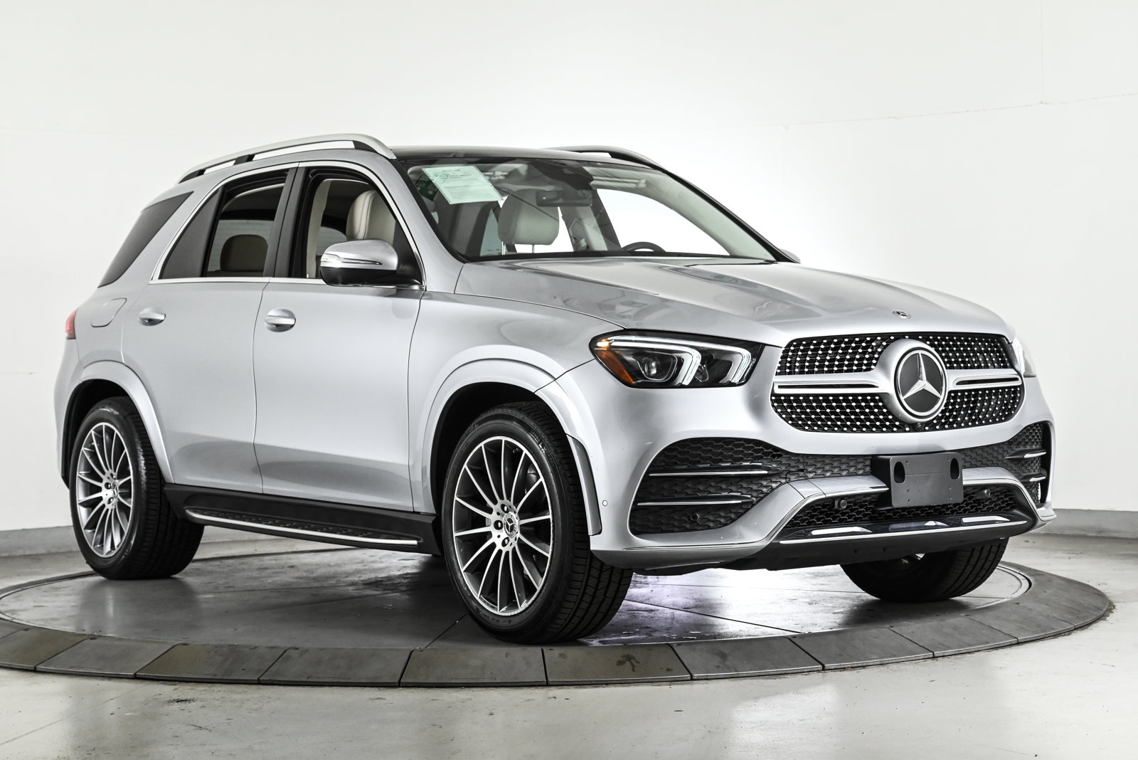 2023 MERCEDES-BENZ GLE-CLASS - Image 3
