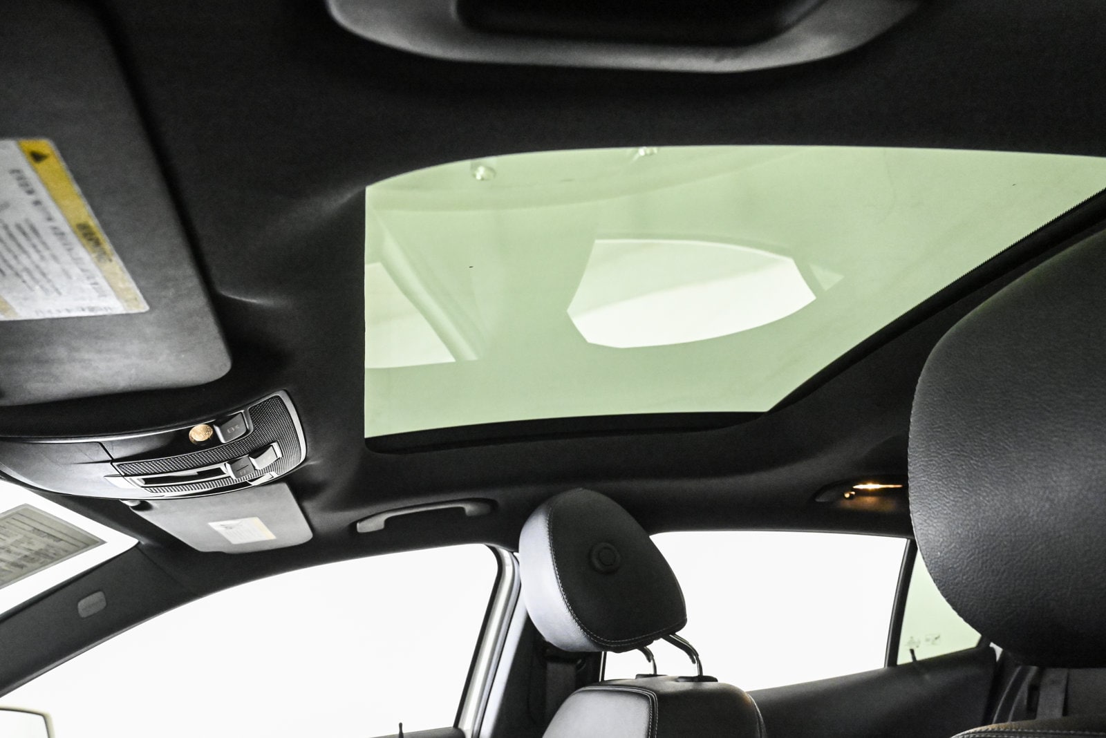 2016 MERCEDES-BENZ GLA-CLASS - Image 17