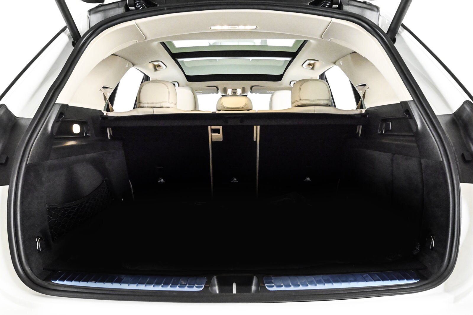 2026 MERCEDES-BENZ GLE-CLASS - Image 6