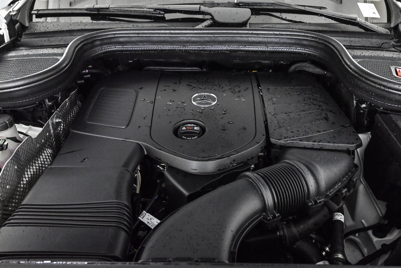 2026 MERCEDES-BENZ GLE-CLASS - Image 25