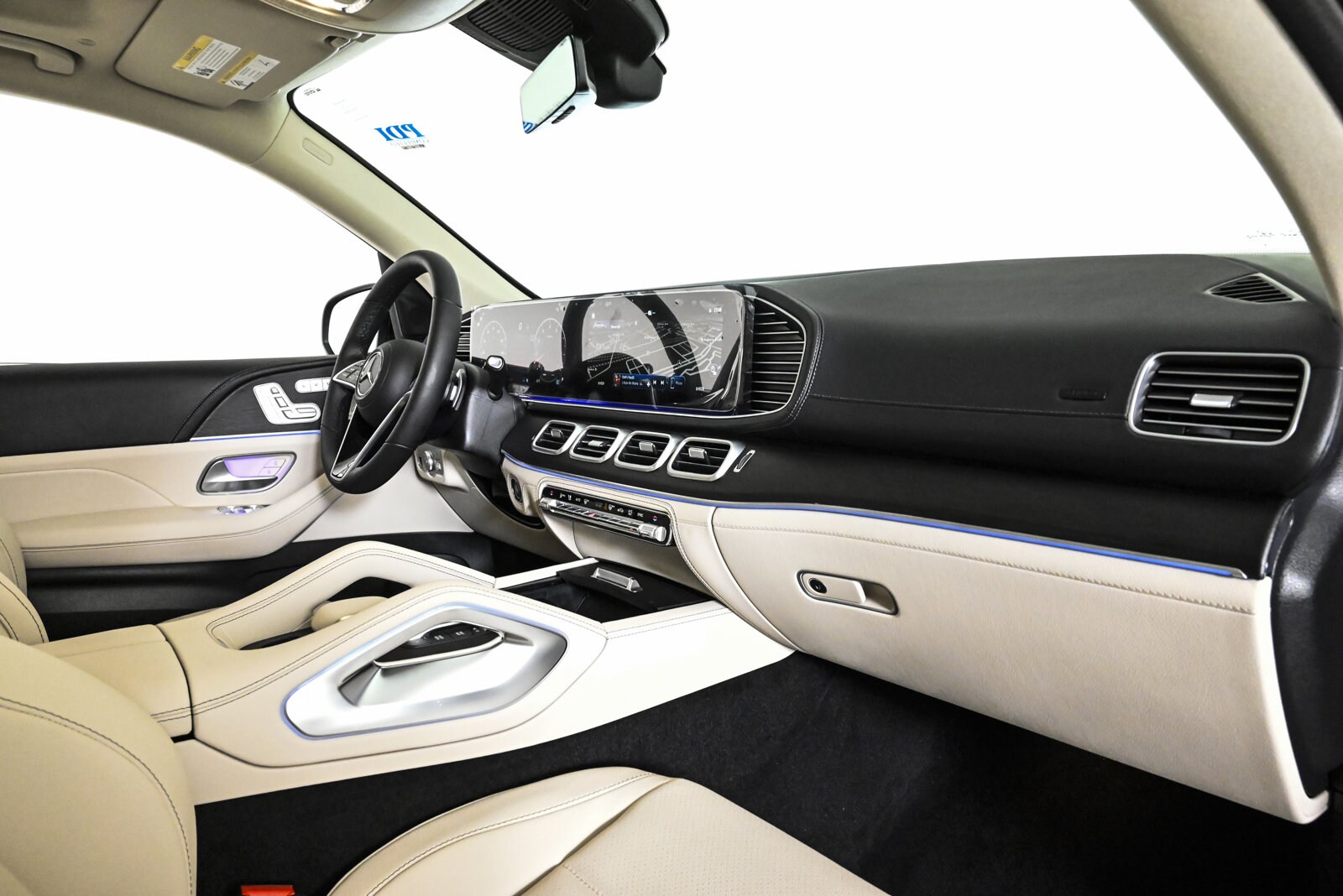 2026 MERCEDES-BENZ GLE-CLASS - Image 24