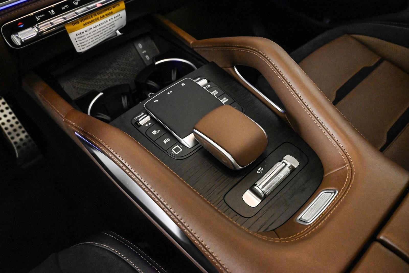 2026 MERCEDES-BENZ GLE-CLASS - Image 13