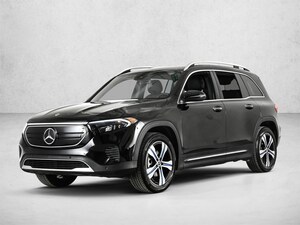 2023 Mercedes-Benz EQB 350 4MATIC SUV