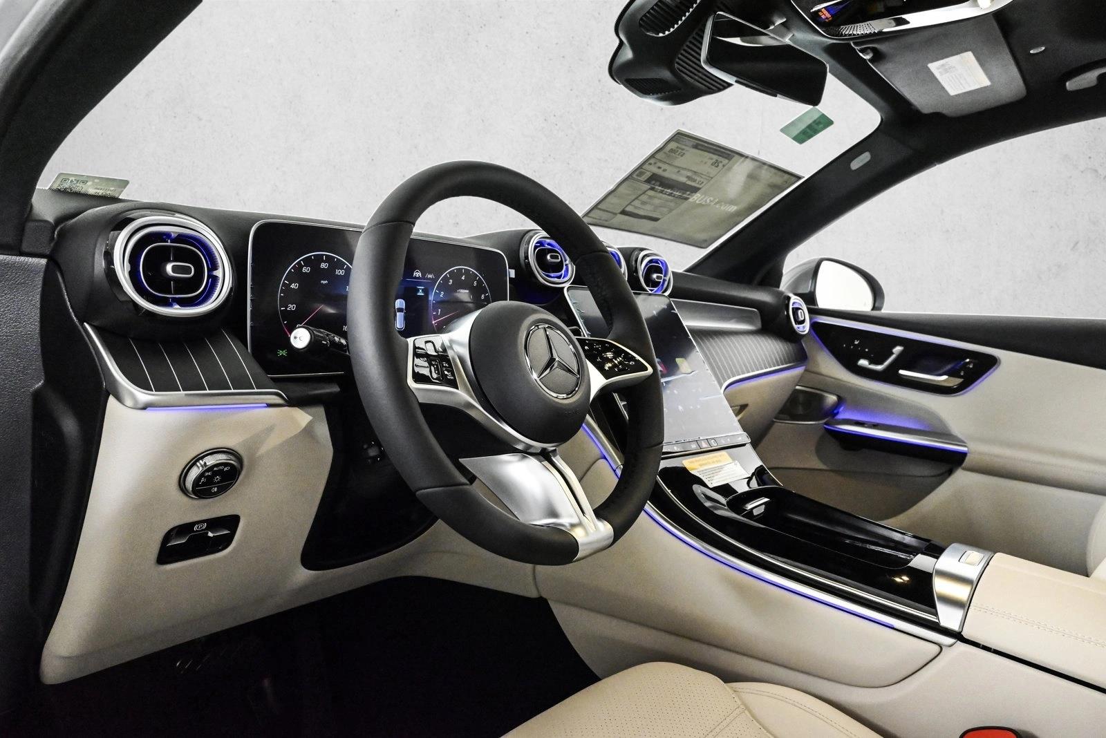 2026 MERCEDES-BENZ GLC-CLASS - Image 10