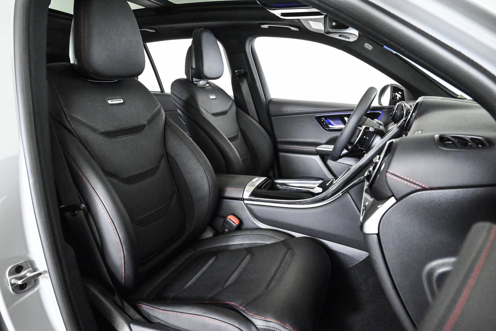 2026 MERCEDES-BENZ GLC-CLASS - Image 22