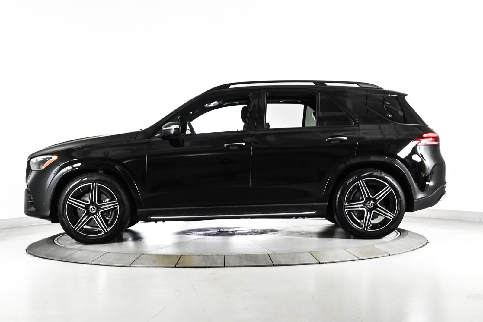 2025 MERCEDES-BENZ GLE-CLASS - Image 9