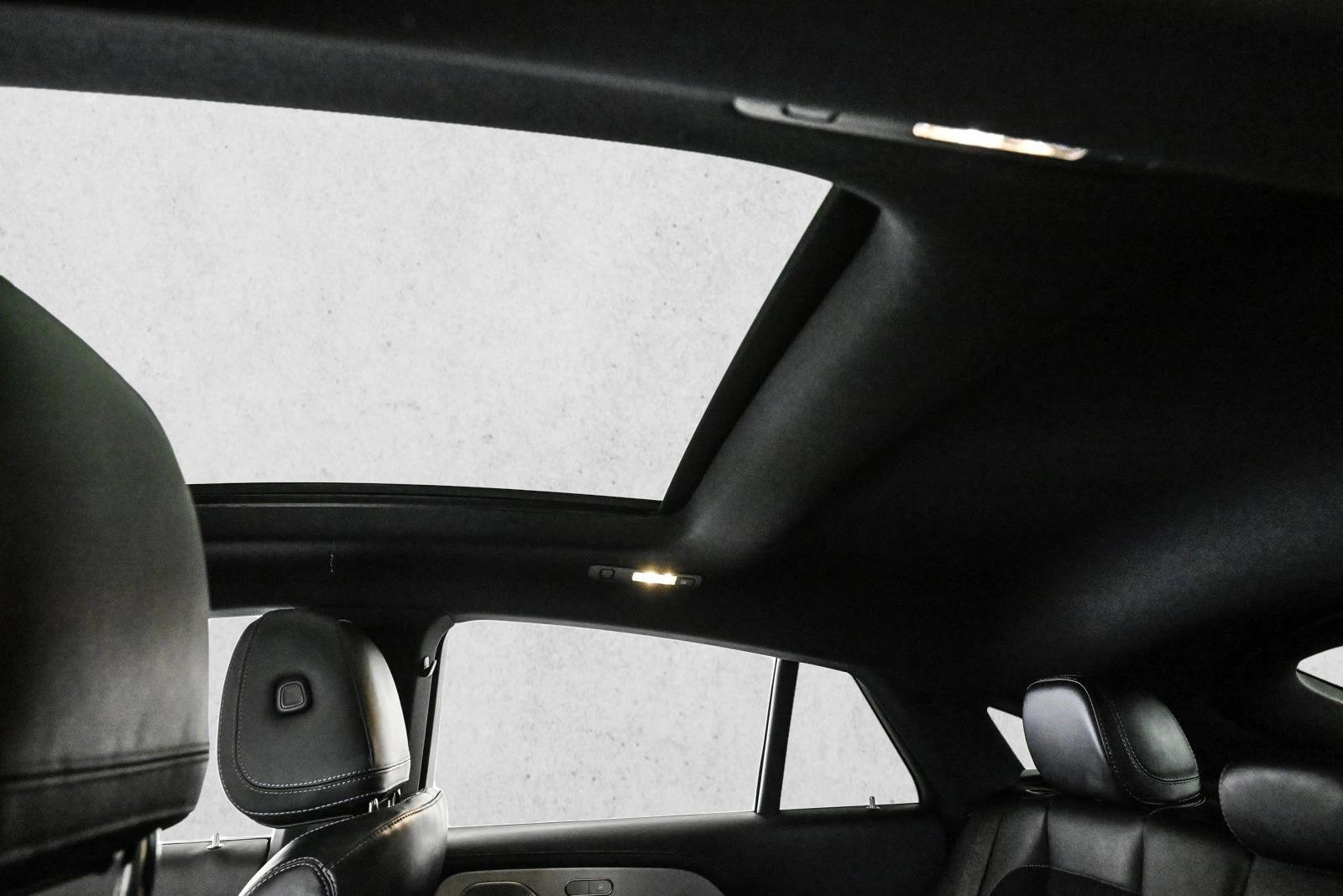 2026 MERCEDES-BENZ GLE-CLASS - Image 21