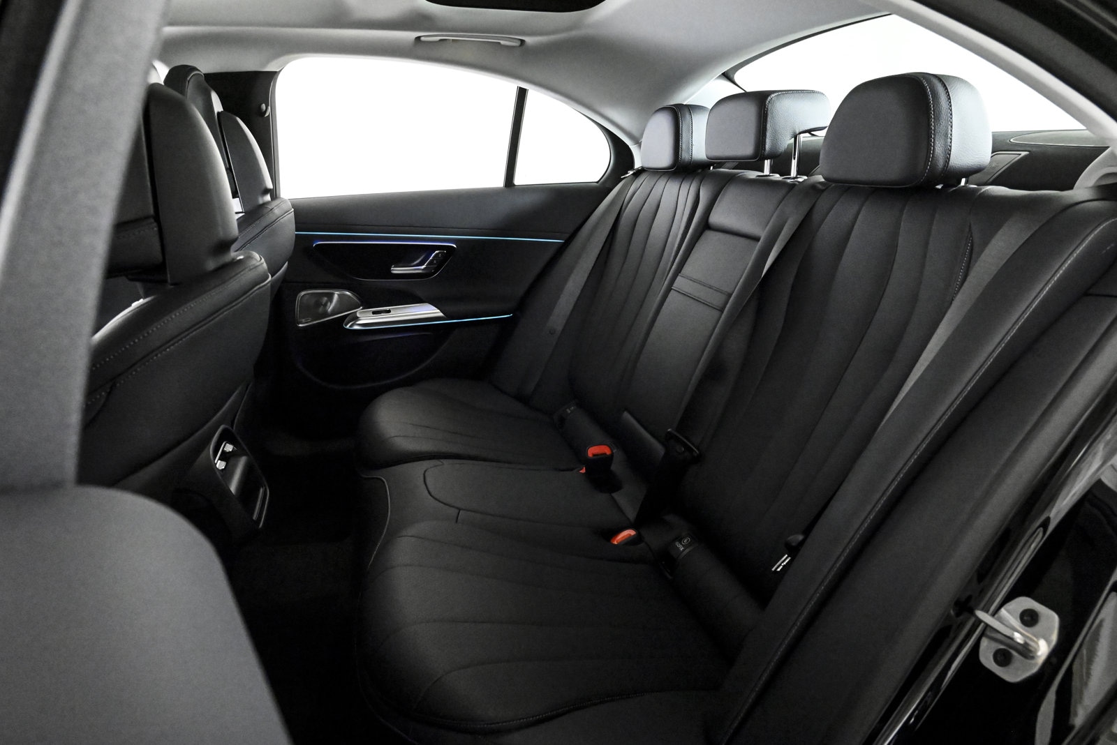 2026 MERCEDES-BENZ E-CLASS - Image 12