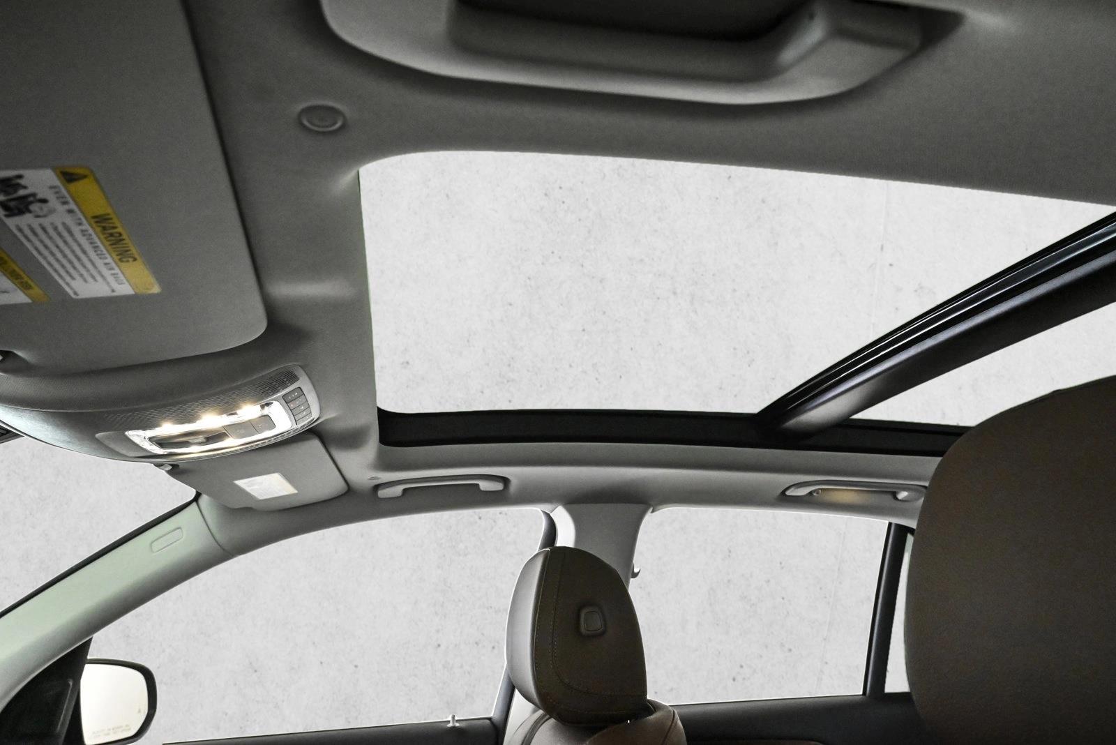 2026 MERCEDES-BENZ GLE-CLASS - Image 17