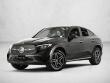 Certified 2024 Mercedes-Benz GLC 300 4MATIC Coupe