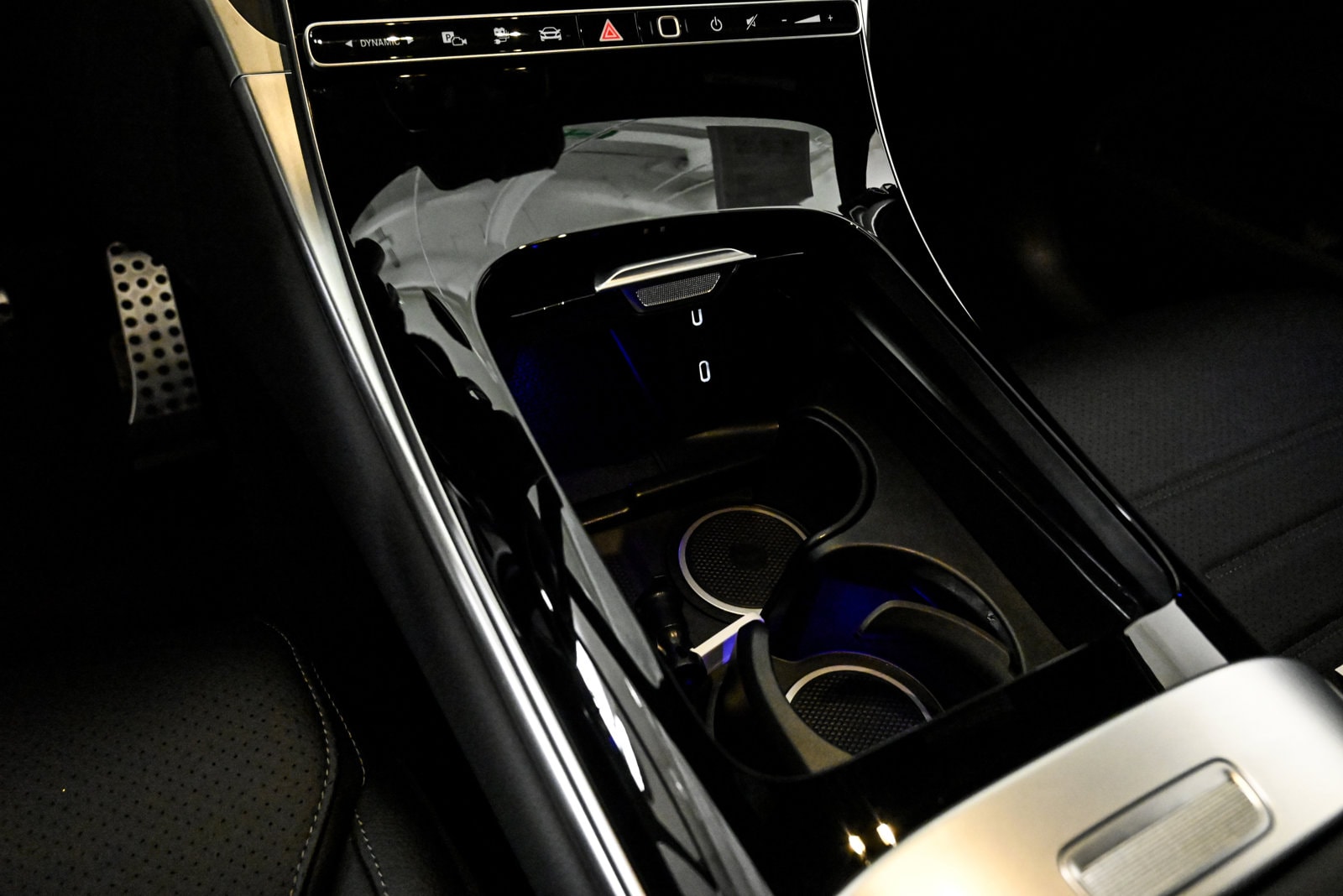 2025 MERCEDES-BENZ GLC-CLASS - Image 15