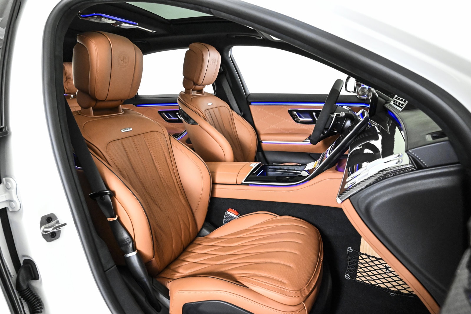 2026 MERCEDES-BENZ S-CLASS - Image 22