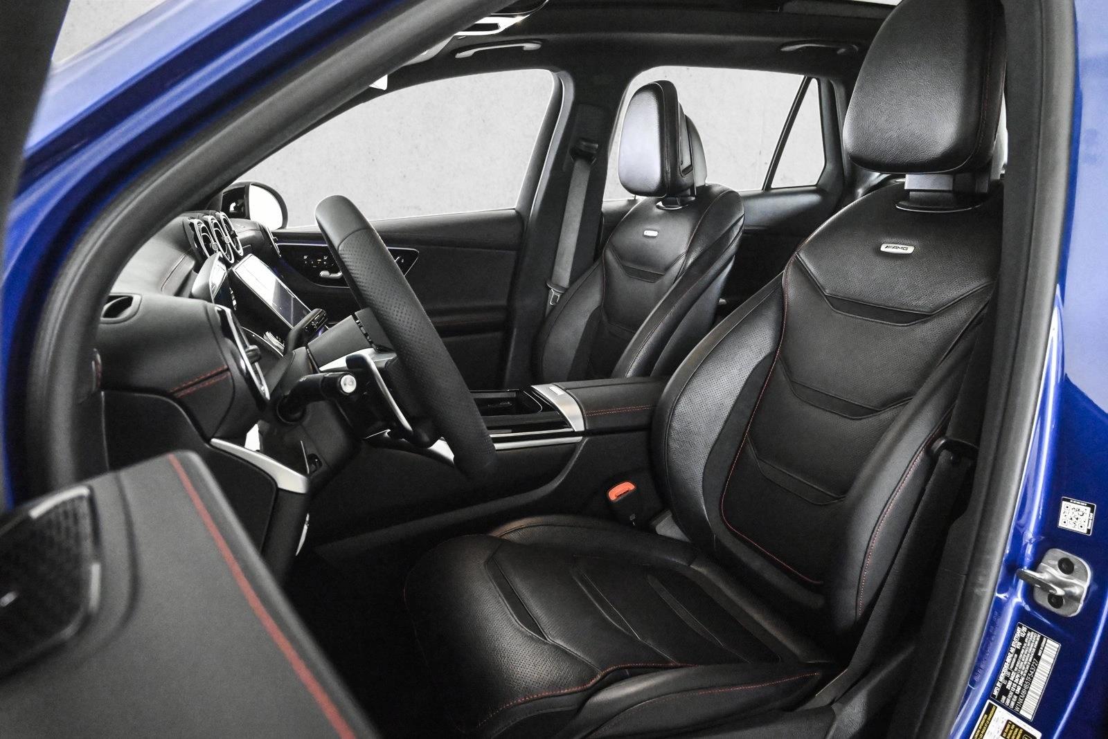 2026 MERCEDES-BENZ GLC-CLASS - Image 18