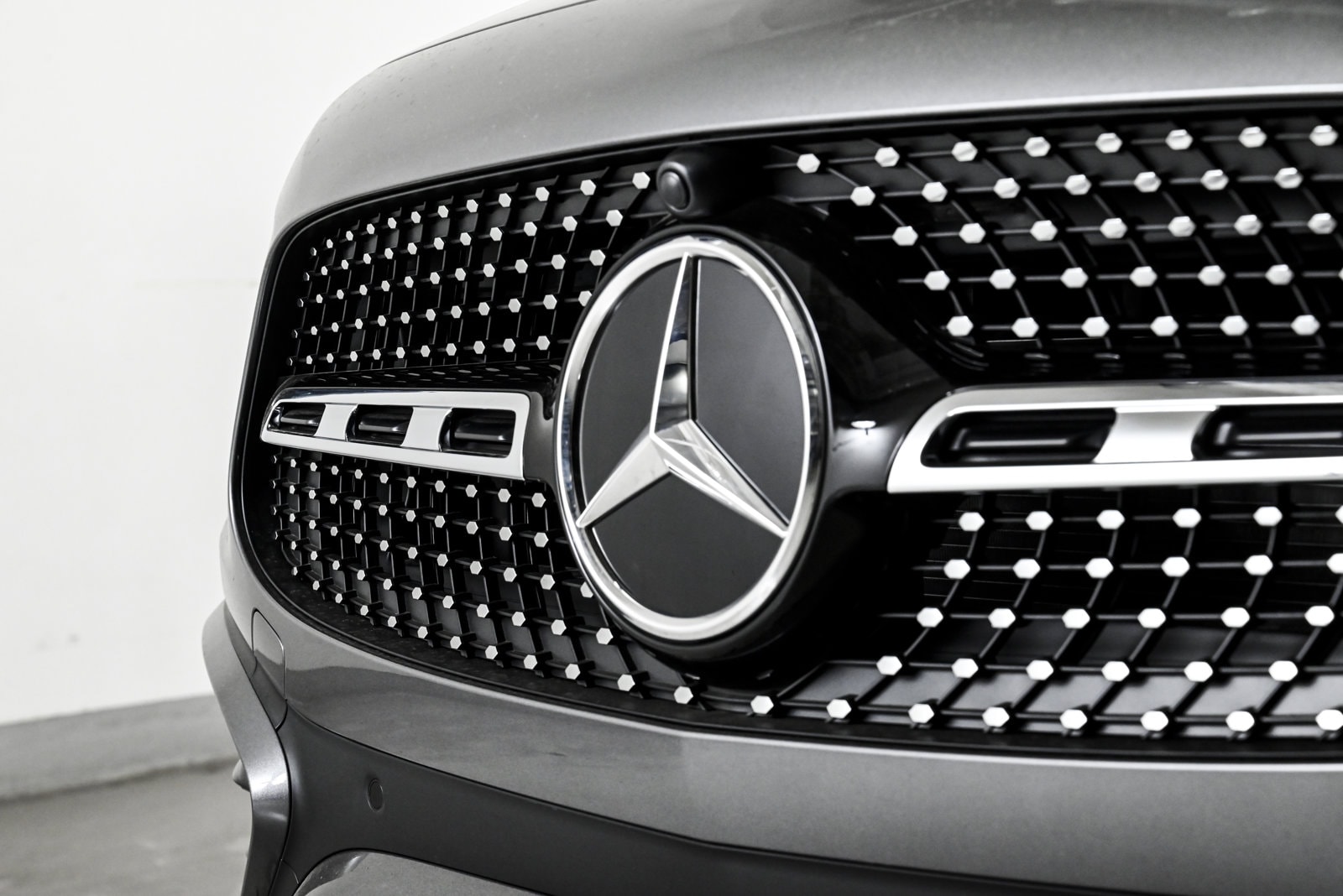 2026 MERCEDES-BENZ GLA-CLASS - Image 2