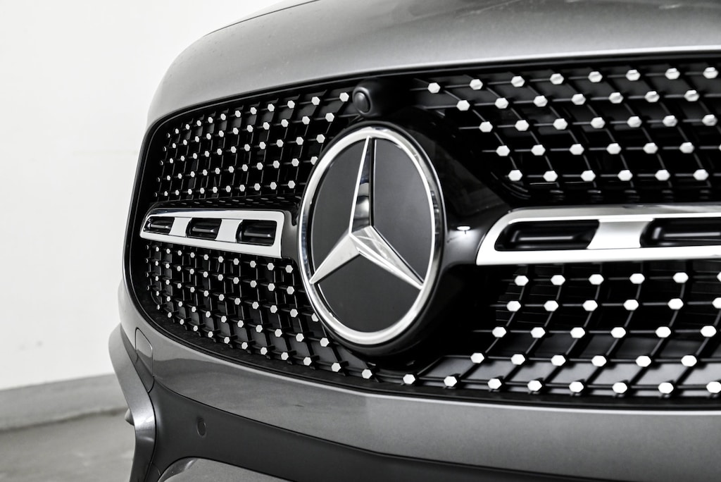 New 2026 Mercedes-Benz GLA GLA 250 4MATIC ® SUV SUV