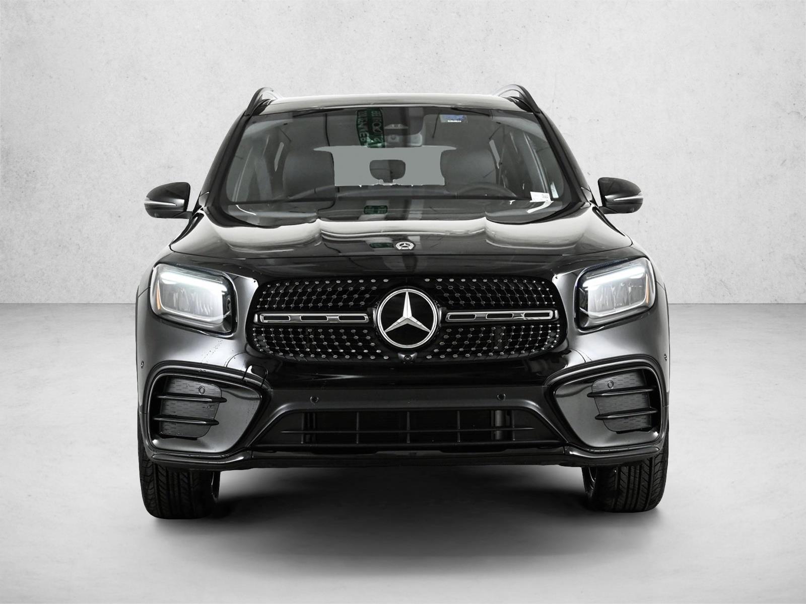 2026 MERCEDES-BENZ GLB-CLASS - Image 2