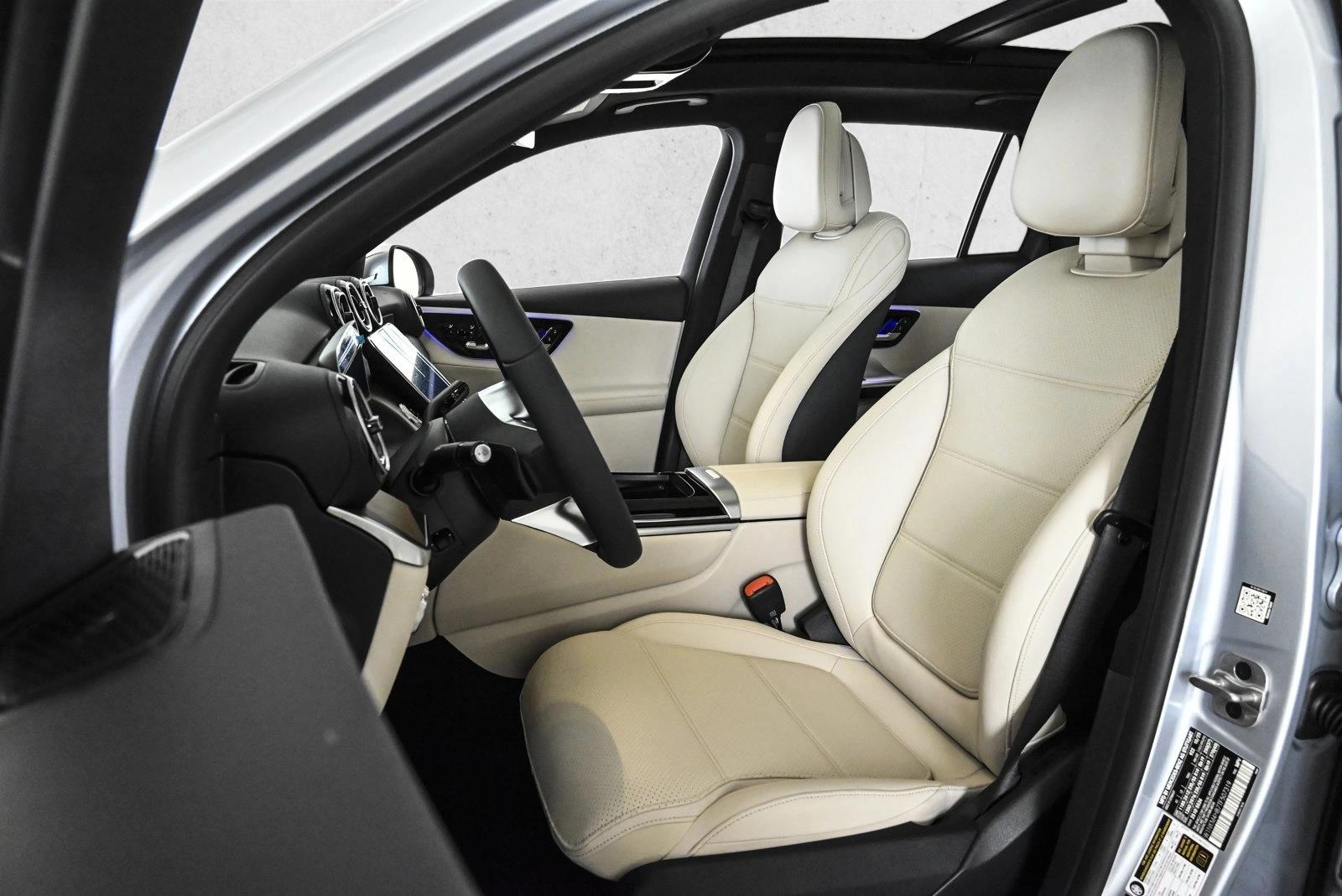 2026 MERCEDES-BENZ GLC-CLASS - Image 18