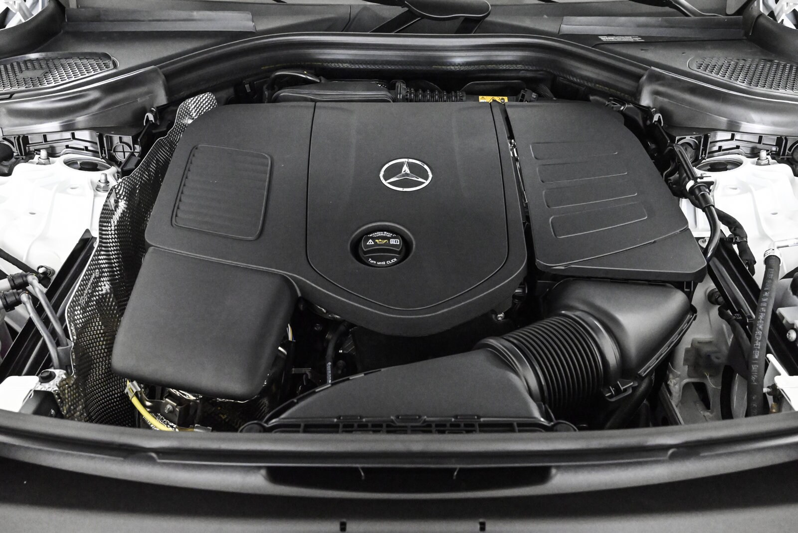 2026 MERCEDES-BENZ GLC-CLASS - Image 23