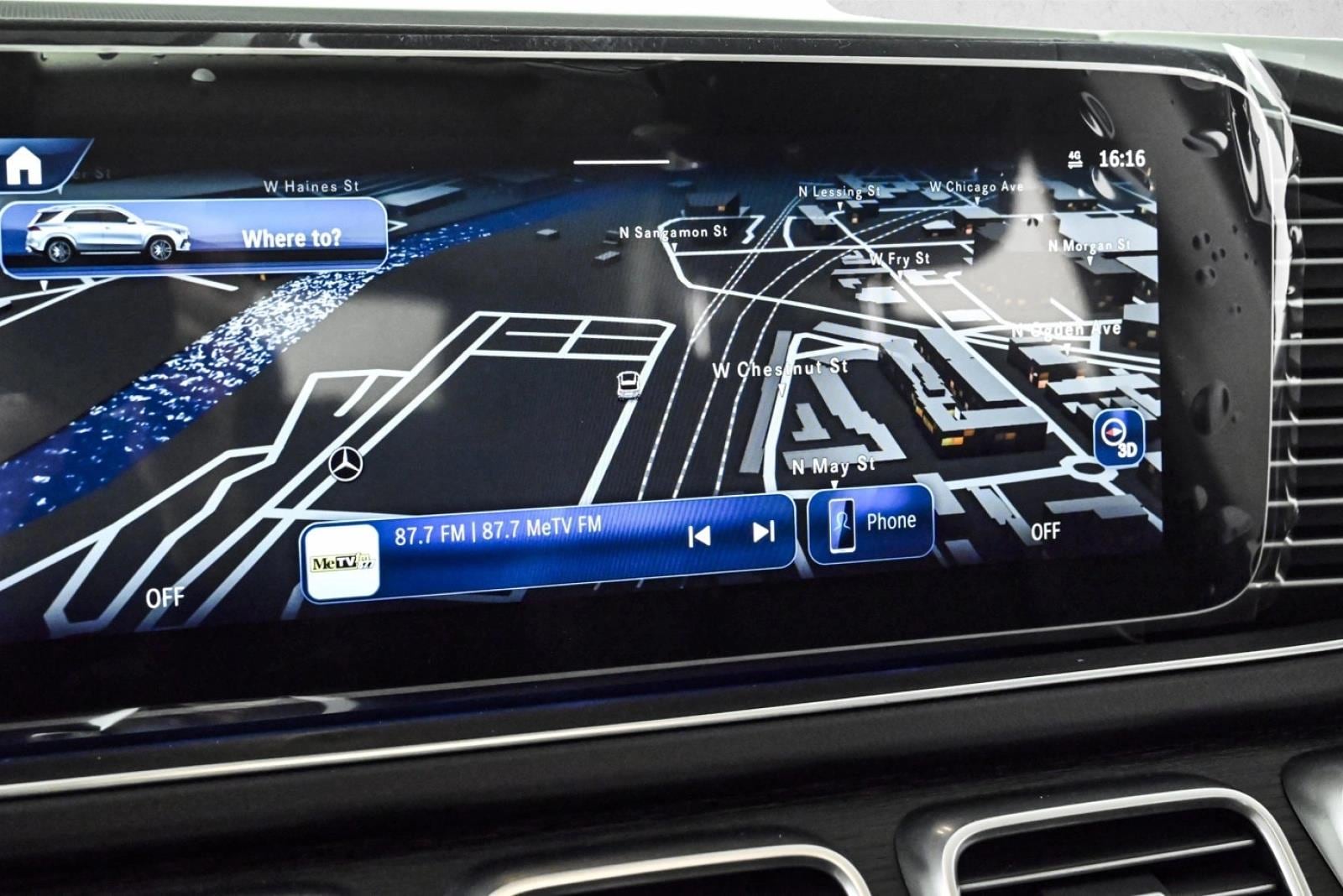 2026 MERCEDES-BENZ GLE-CLASS - Image 14