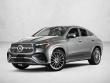 Certified 2026 Mercedes-Benz GLE 450 4MATIC Coupe