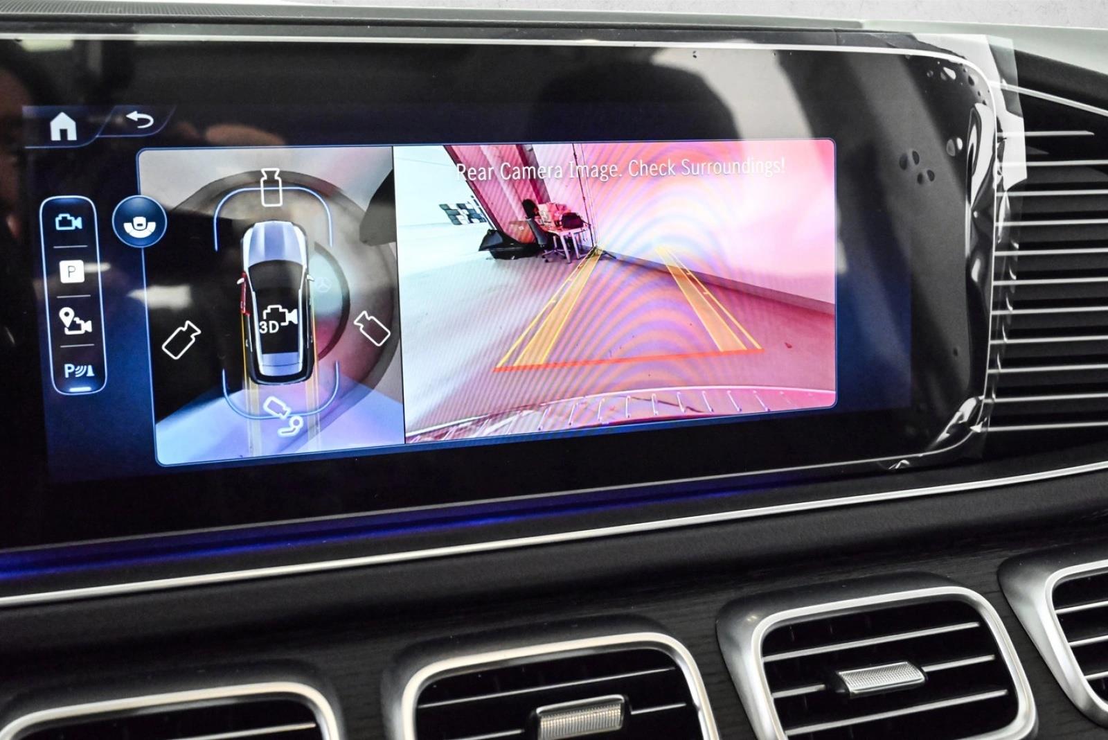 2026 MERCEDES-BENZ GLE-CLASS - Image 15