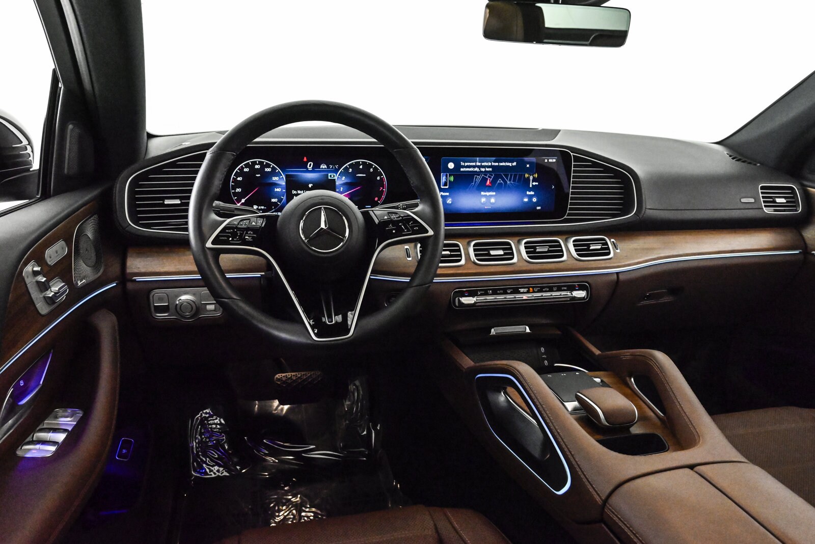 2025 MERCEDES-BENZ GLE-CLASS - Image 20