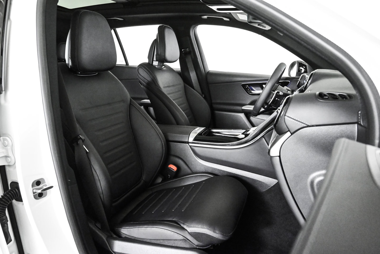 2026 MERCEDES-BENZ GLC-CLASS - Image 23