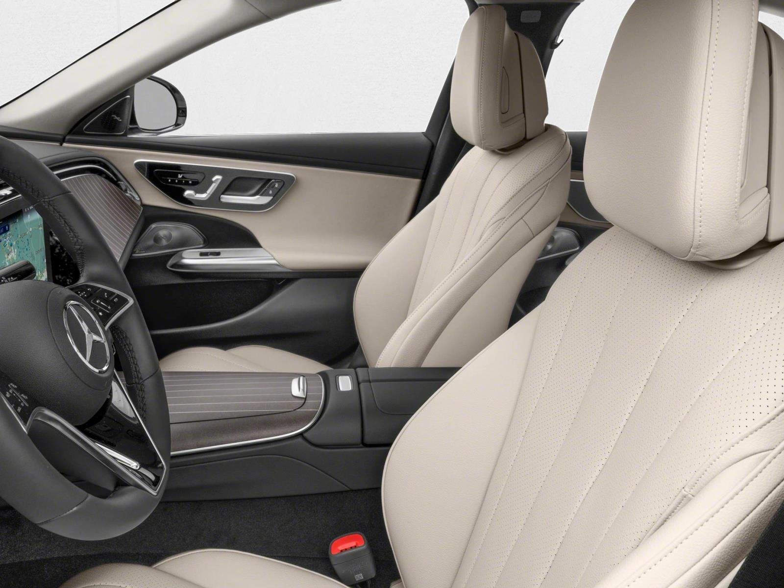 2026 MERCEDES-BENZ E-CLASS - Image 6