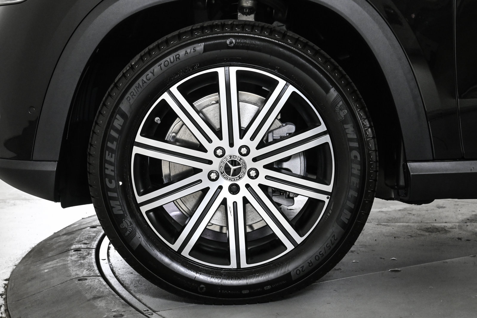 2026 MERCEDES-BENZ GLE-CLASS - Image 26