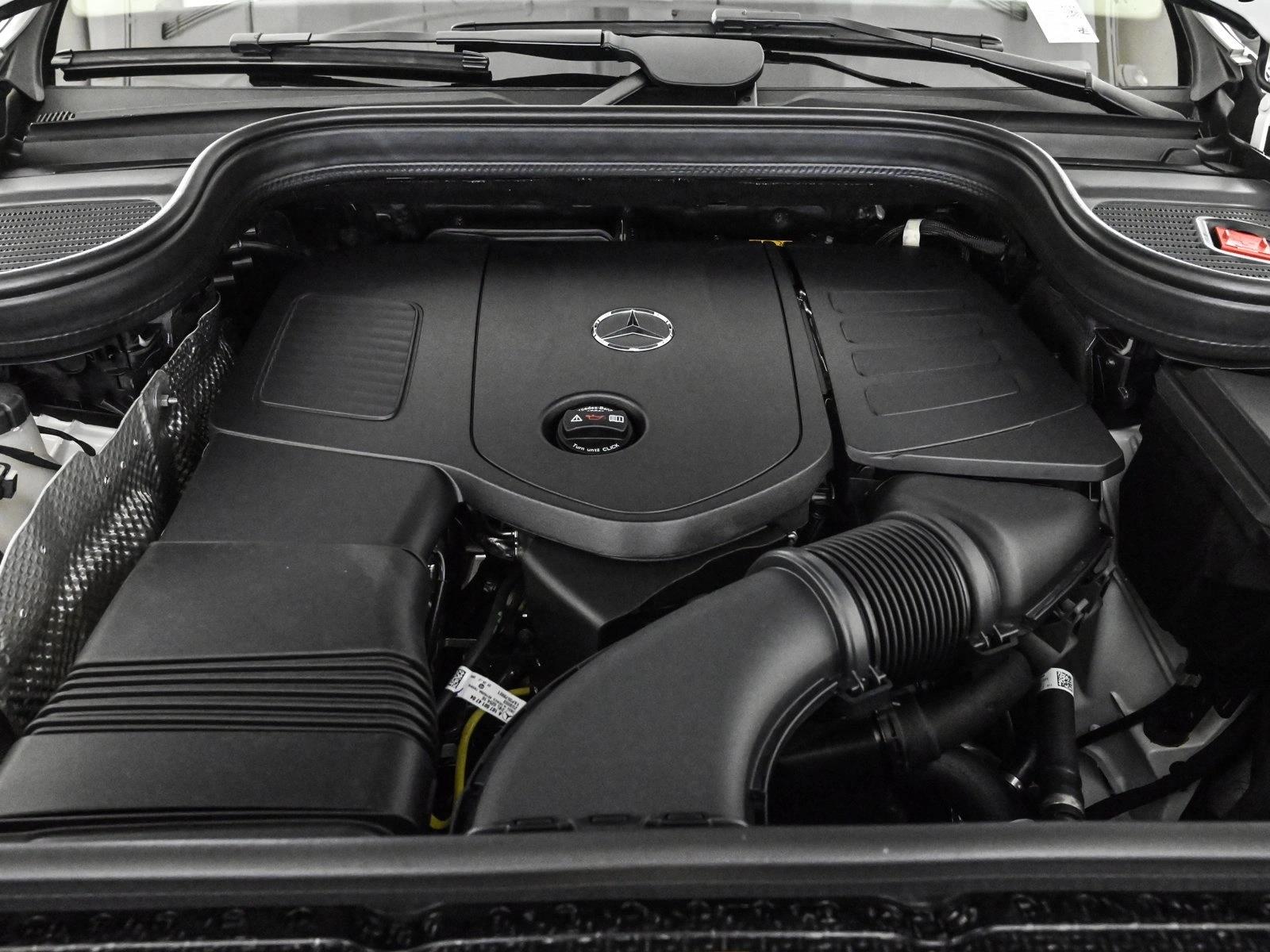 2026 MERCEDES-BENZ GLE-CLASS - Image 25