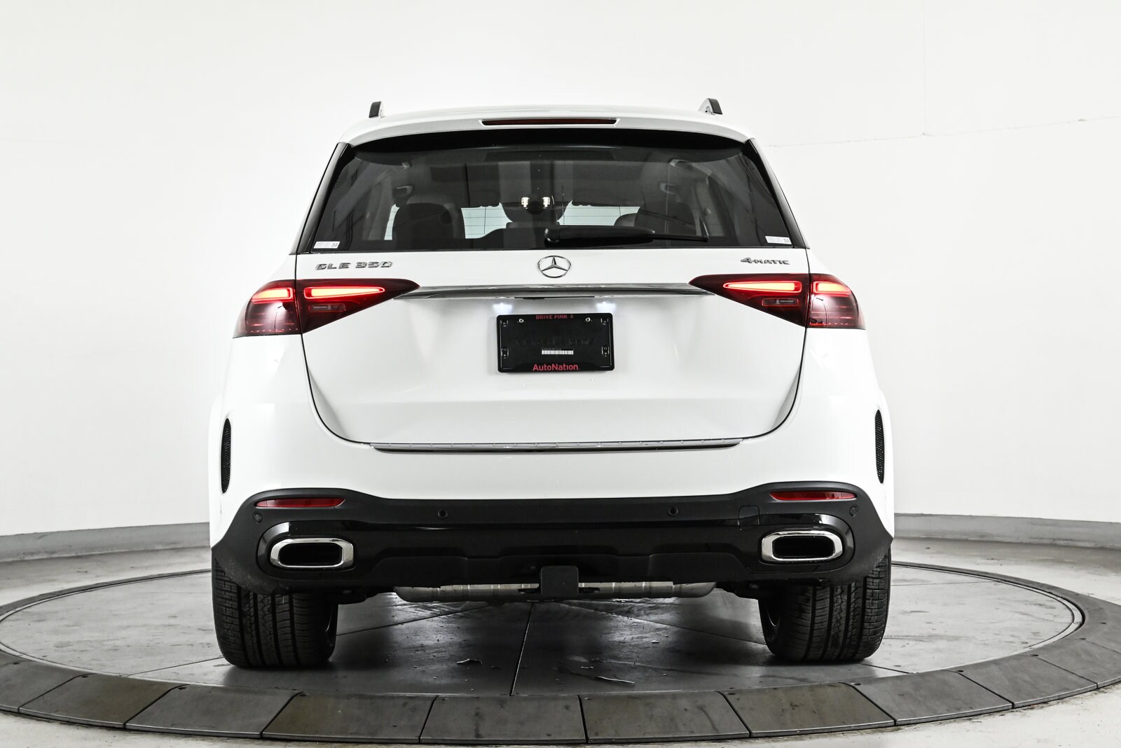 2026 MERCEDES-BENZ GLE-CLASS - Image 7