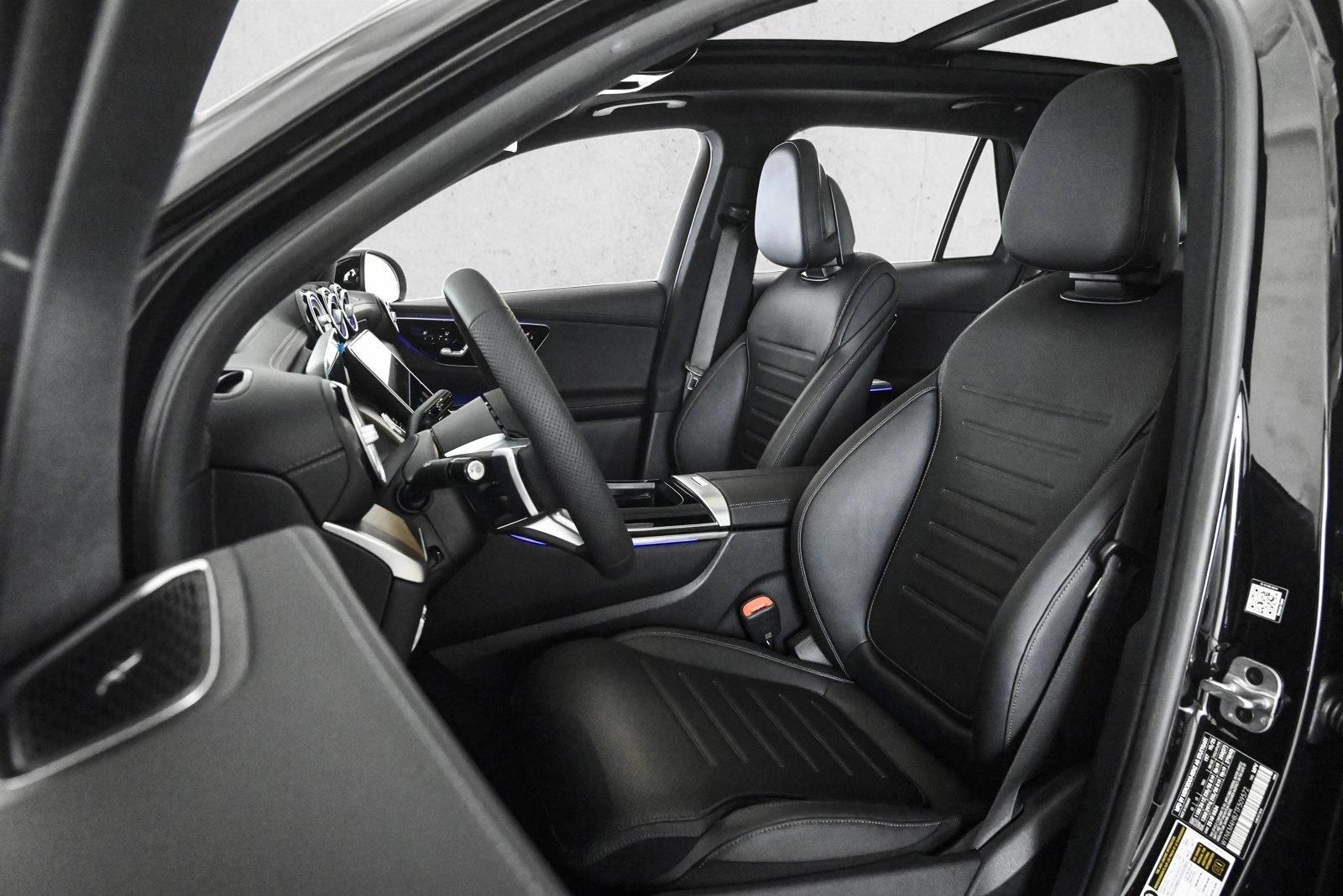 2026 MERCEDES-BENZ GLC-CLASS - Image 18