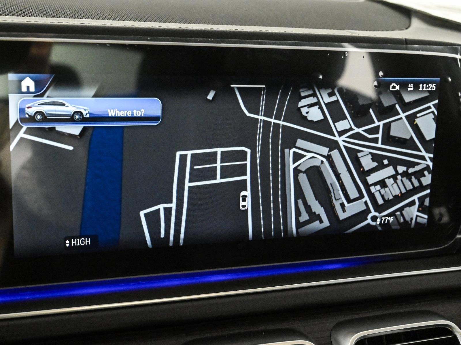 2026 MERCEDES-BENZ GLE-CLASS - Image 14