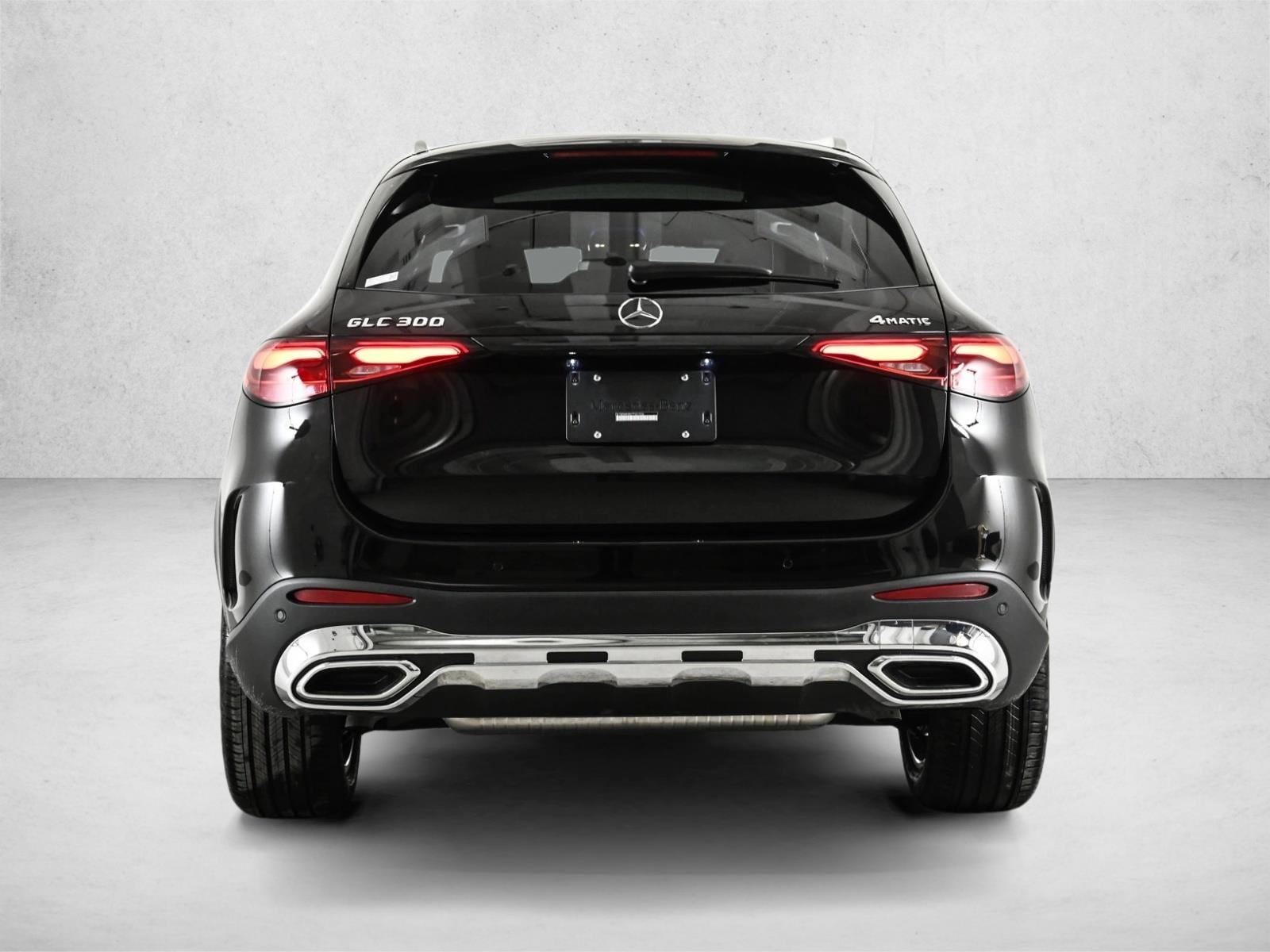 2026 MERCEDES-BENZ GLC-CLASS - Image 7