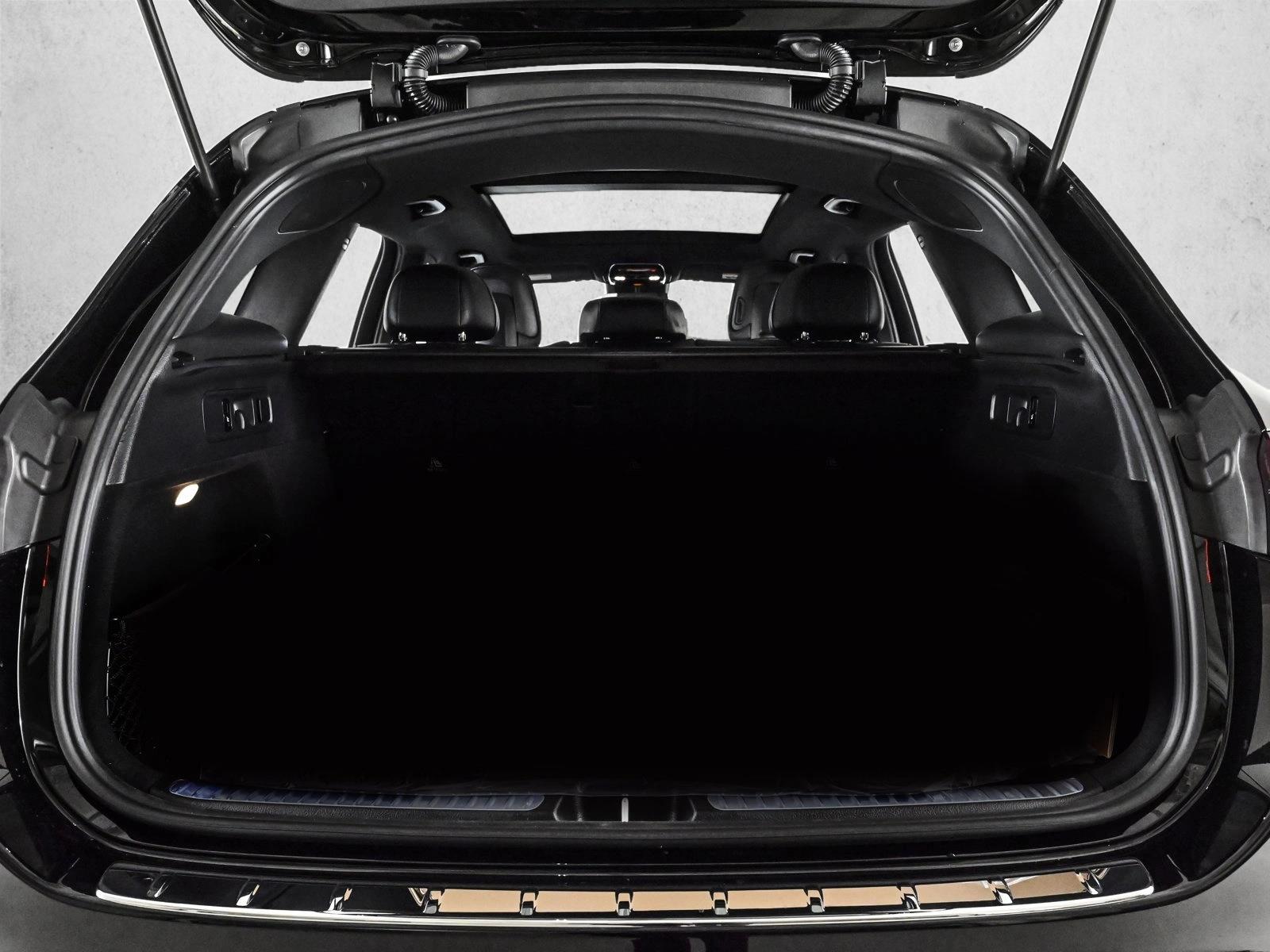 2026 MERCEDES-BENZ GLC-CLASS - Image 6