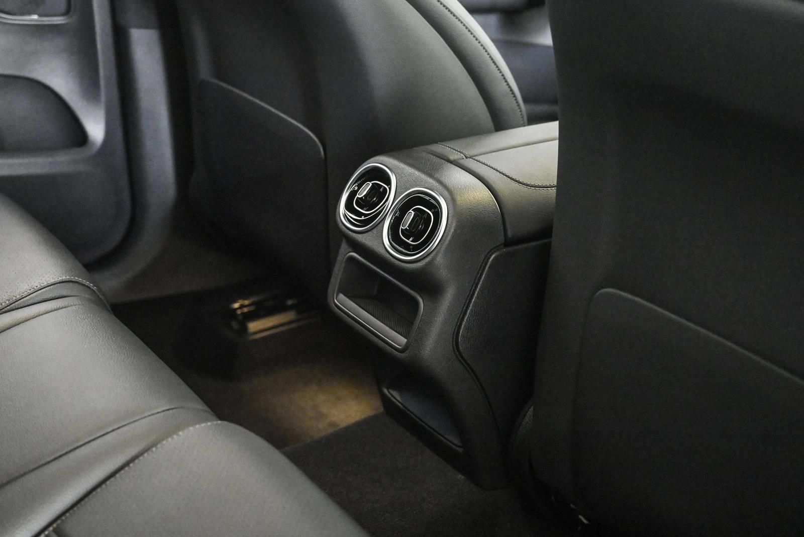 2026 MERCEDES-BENZ GLC-CLASS - Image 19