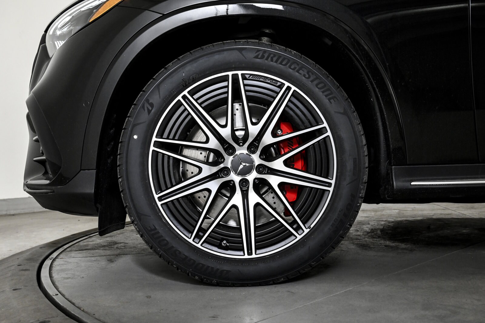 2025 MERCEDES-BENZ GLC-CLASS - Image 7