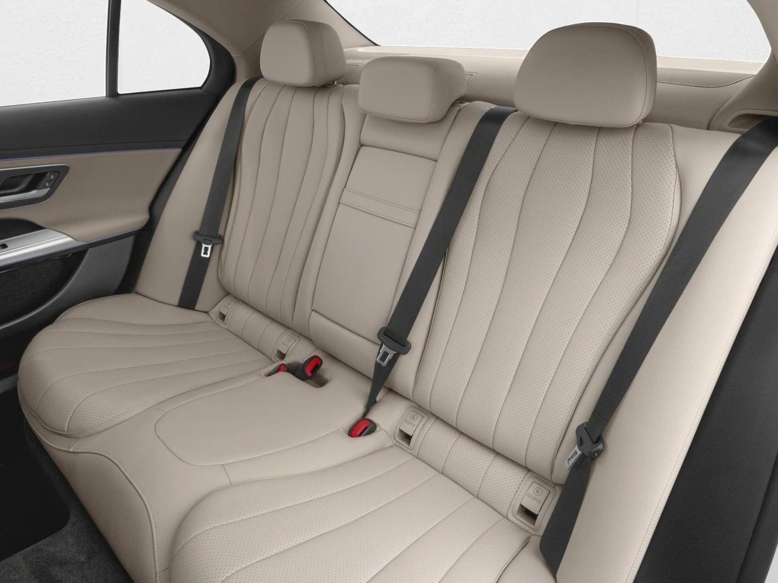 2026 MERCEDES-BENZ E-CLASS - Image 9