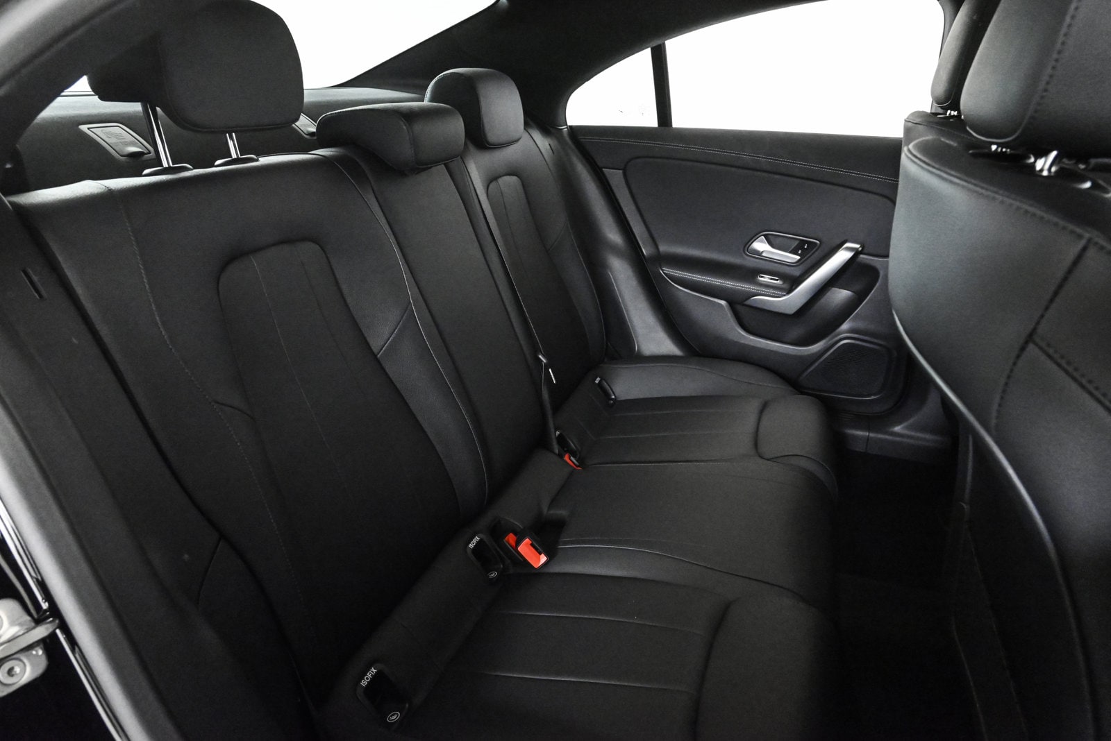 2025 MERCEDES-BENZ CLA-CLASS - Image 22