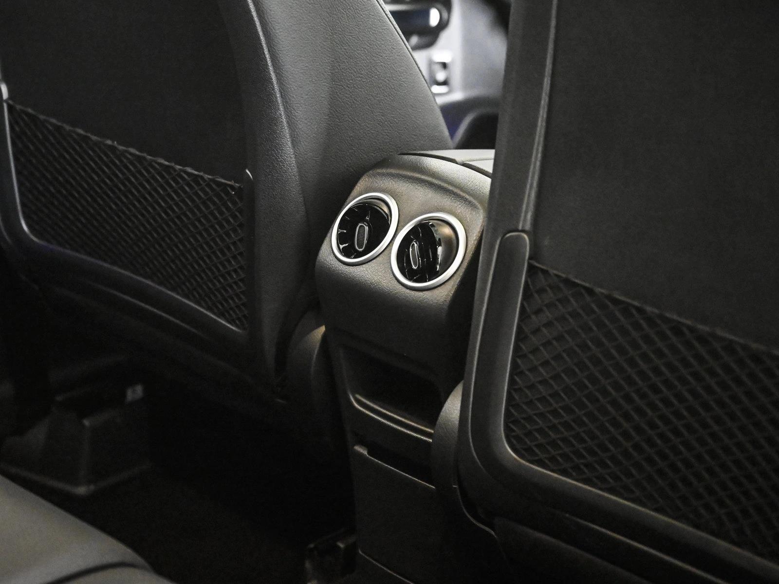 2025 MERCEDES-BENZ GLB-CLASS - Image 19