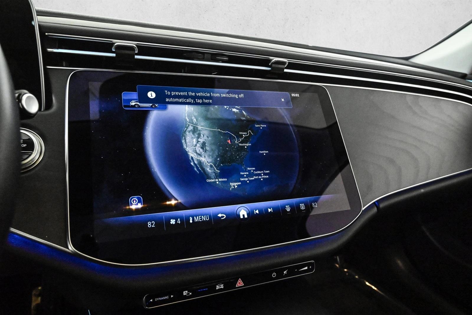 2025 MERCEDES-BENZ E-CLASS - Image 14