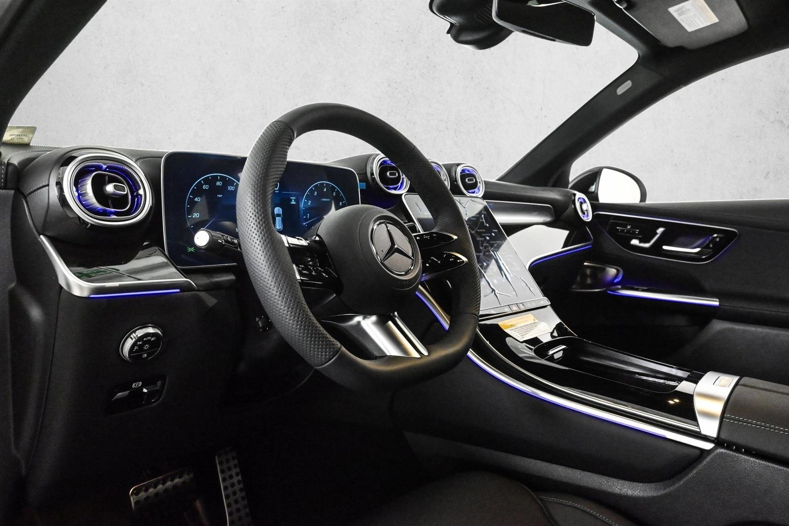 2026 MERCEDES-BENZ GLC-CLASS - Image 10