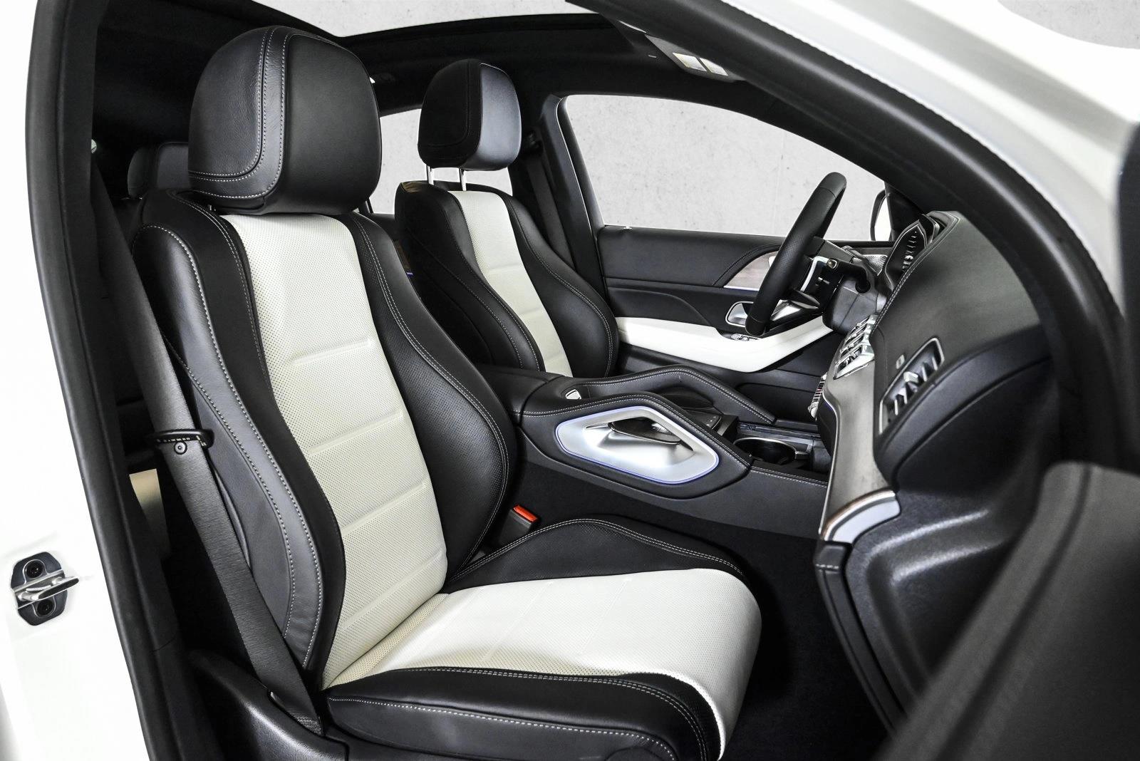 2026 MERCEDES-BENZ GLE-CLASS - Image 22