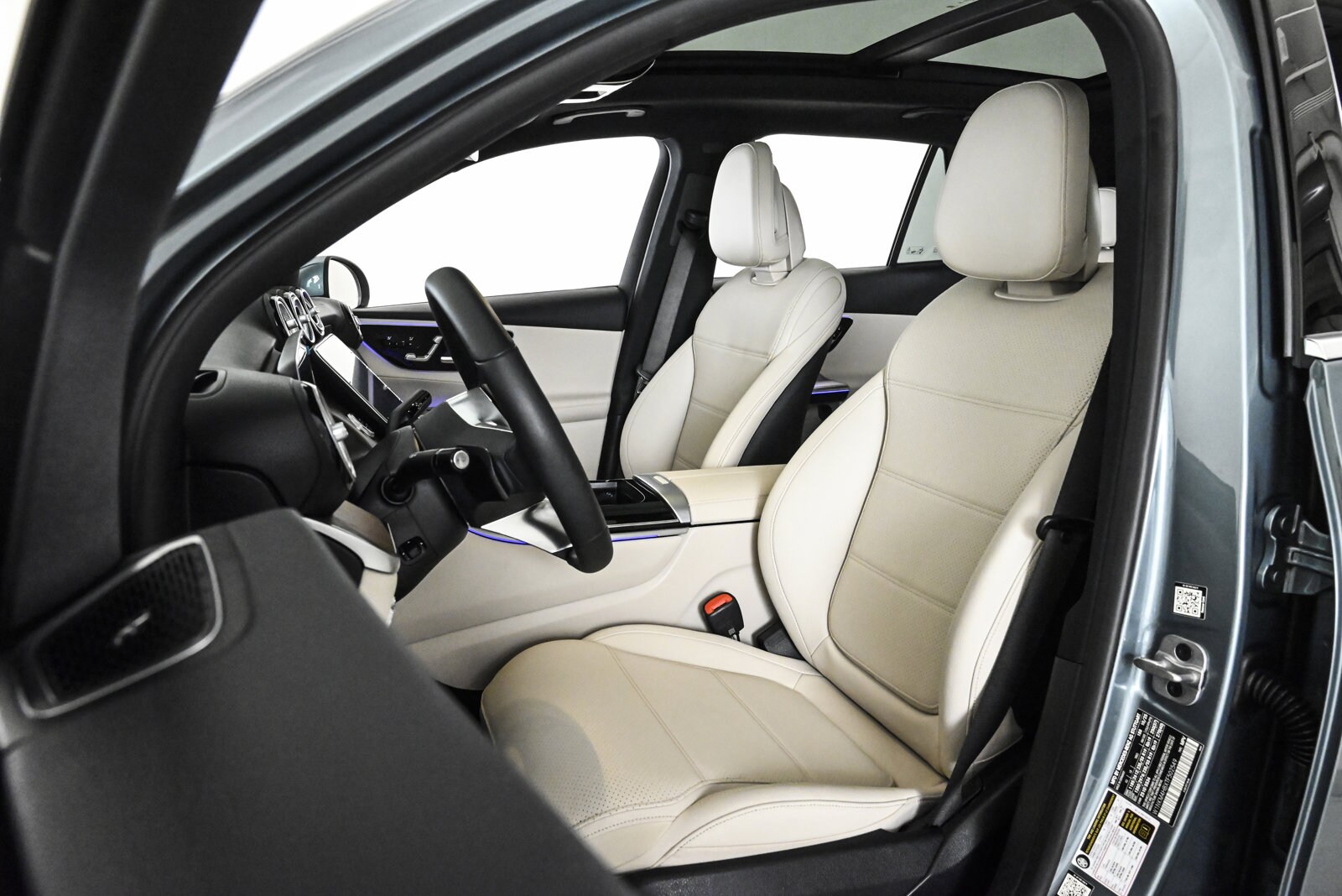 2026 MERCEDES-BENZ GLC-CLASS - Image 18